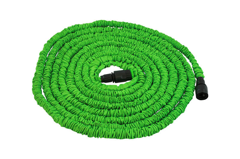 Magic Hose ausziehbarer Wasserschlauch 7,5 - 22,5 Meter
