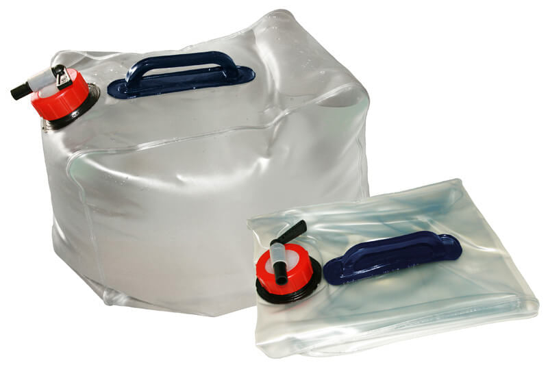 Waspa 2 faltbarer Wassertank – 15 Liter