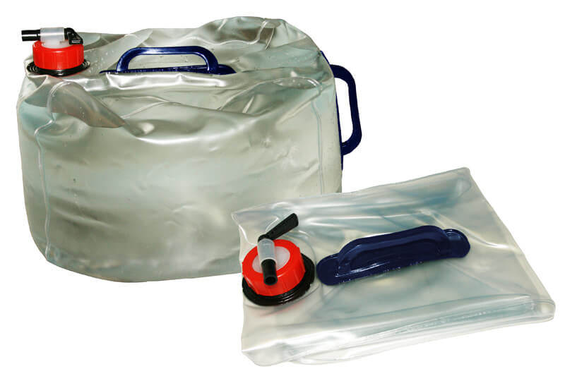 Waspa 3 faltbarer Wassertank – 20 Liter