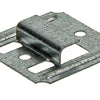 1014286 - 250 Planchette-Klammern mit Nägeln 4 mm | 5 Stück