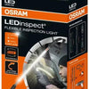Osram -Inspektionslampe flexibel