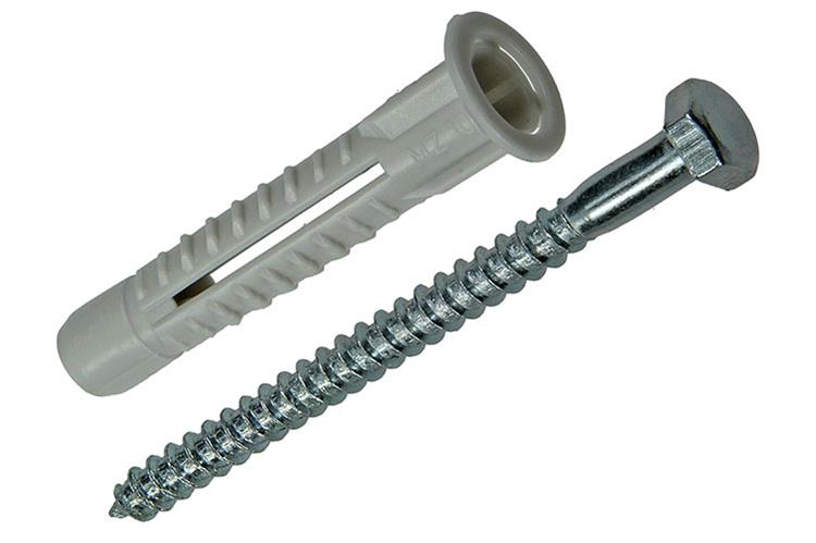 Celo 1015440 - 5 Universalstecker mzk + sps 502634 10mm | 5 Stück