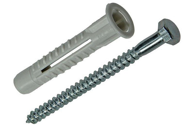 Celo 1015440 - 5 Universalstecker mzk + sps 502634 10mm | 5 Stück
