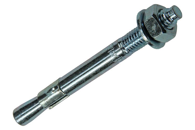 Celo 1015464 - 2 Einschlaganker BA 502668 8x85mm | 5 Stück