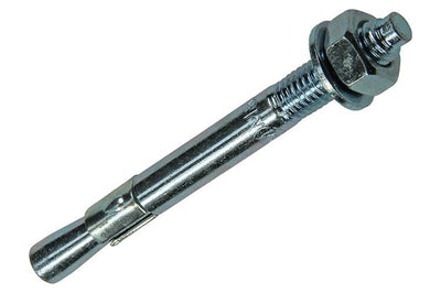 Celo 1015464 - 2 Einschlaganker BA 502668 8x85mm | 5 Stück