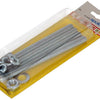 Celo 1015430 – 4 Ankerstangen ast 502683 m12-160 mm | 5 Stück