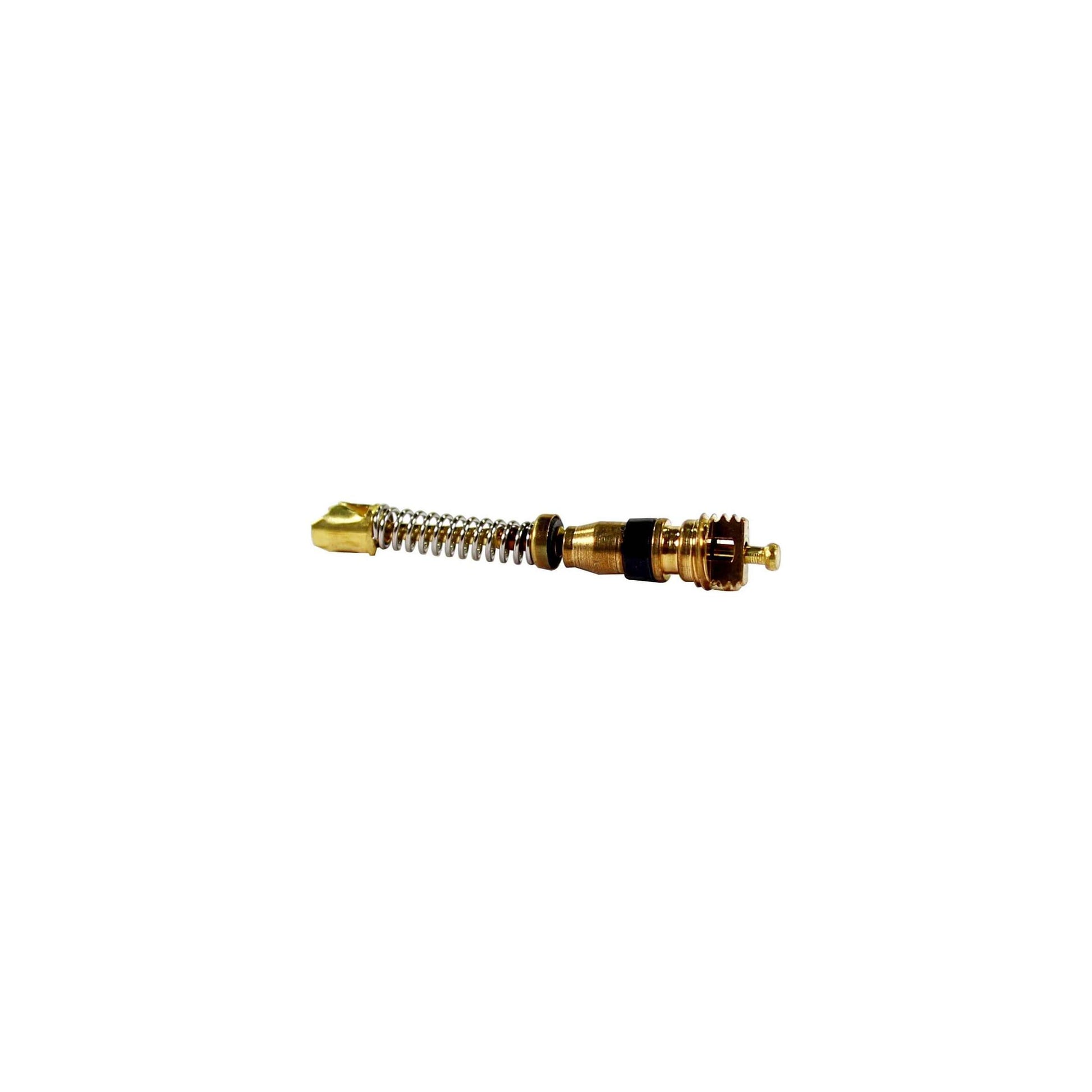 Bofix Innenventil lang Auto Schrader, 25 Stk