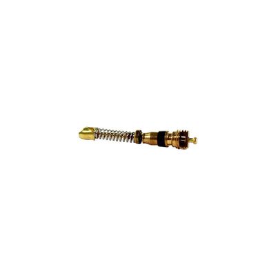 Bofix Innenventil lang Auto Schrader, 25 Stk