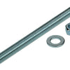 Celo 1015430 – 4 Ankerstangen ast 502683 m12-160 mm | 5 Stück