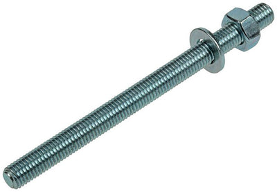 Celo 1015430 – 4 Ankerstangen ast 502683 m12-160 mm | 5 Stück