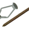 Celo 1015445 – 20 Gipskartondübel hr + sps 502702 6 mm | 5 Stück