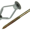 Celo 1015446 – 20 Gipskartondübel hr + sps 502703 8 mm | 5 Stück