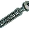 Celo 1003155 – 2 Spreizdübel je 16 mm + Gewindestange 10 x 85 mm 502712 | 5 Stück