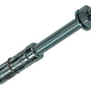 Celo 1003156 – 2 Spreizdübel je 16 mm + Gewindestange 10 x 130 mm 502713 | 5 Stück
