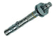 Celo 1015465 - 2 Einschlaganker BA 502669 10x92mm | 5 Stück