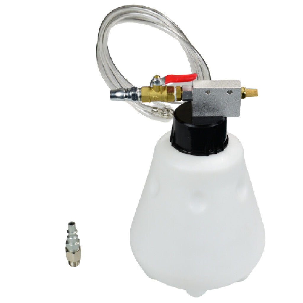 ICetoolz Discbremshydraulik -Entlüftungsvakuumpumpe, 54RA