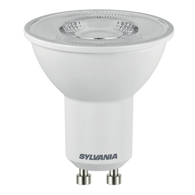 Sylvania 1068775 - Syl LED-Spot ES50 450lm 4000k 110° | 6 Stück