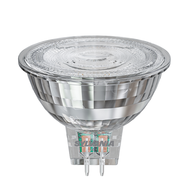 Sylvania 1068778 - Syl LED-Spot Mr16 460lm 3000k 36° | 6 Stück