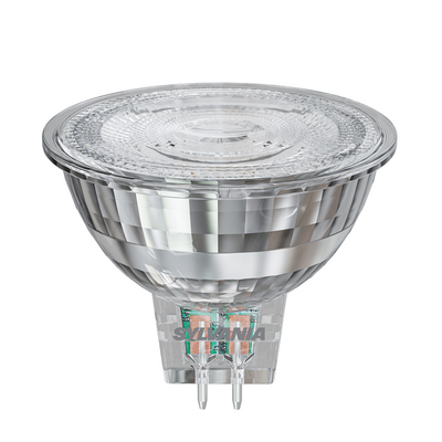 Sylvania 1068778 - Syl LED-Spot Mr16 460lm 3000k 36° | 6 Stück