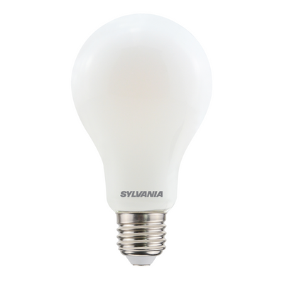 Sylvania 1068811 – Syl-LED A60 1521 lm 11,2 W E27 2700 K | 3 Stück