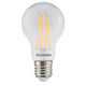 Sylvania LED -Lampe E27 806 LM Bol transparent