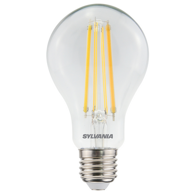 Sylvania 1068782 – Syl-LED RT A67 1521 lm E27 2700 K | 6 Stück