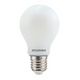 Sylvania 1068783 – Syl LED RT A60 St 806lm E27 2700 K | 6 Stück