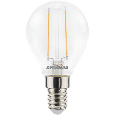 Sylvania LED -Lampe E14 250LM Bullet Clear