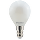 Sylvania 1068788 – Syl-LED-RT-Kugel, 470 lm, E14, 2700 K | 6 Stück