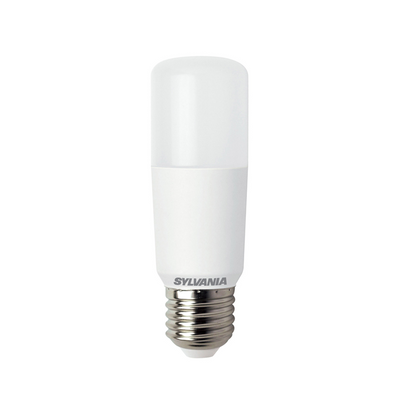 Sylvania 1068830 – Syl-LED-Stick 810 lm 8 W E27 2700 K | 6 Stück