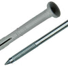 Celo 1015390 – 20 Nylon-Nageldübel NP 502759 5 x 50 mm | 5 Stück