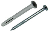 Celo 1015390 – 20 Nylon-Nageldübel NP 502759 5 x 50 mm | 5 Stück - afbeelding 1