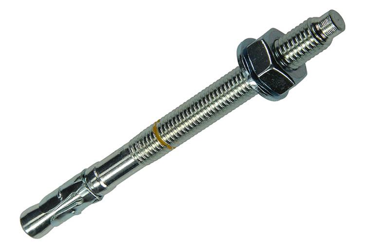 Celo 1015466 - 2 Einschlaganker BA 502670 10x120mm | 5 Stück