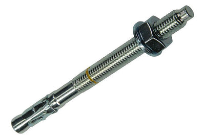 Celo 1015466 - 2 Einschlaganker BA 502670 10x120mm | 5 Stück