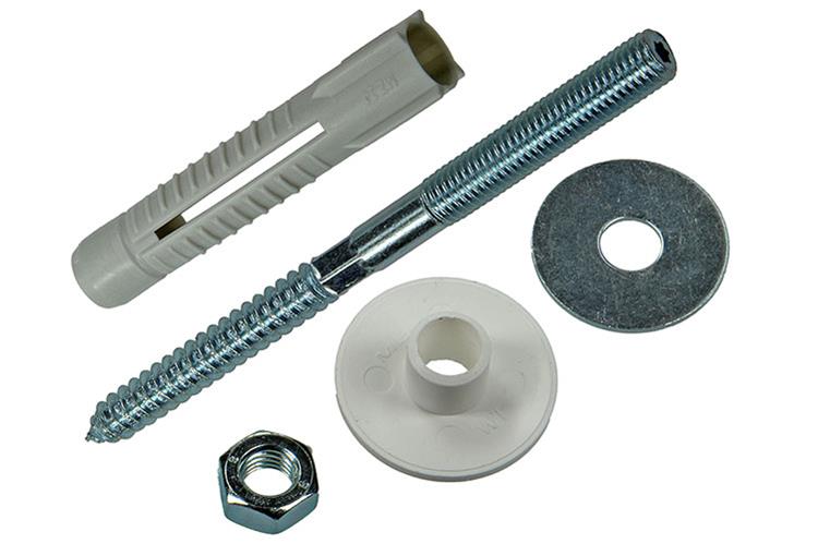 Celo 1015432 - 2 Waschtischaufsätze WT 502688 14mm | 5 Stück