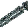 Celo 1015456 - 4 Spreizdübel zt 14mm + Bolzen 502705 8x60mm | 5 Stück