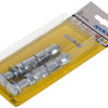 Celo 1015458 – 2 Spreizdübel zt 16 mm + Bolzen 502707 10 x 100 mm | 5 Stück