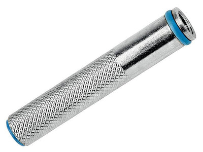 Celo 1015427 - 4 Innengewindehülsen höhe 502679 m10-80mm | 5 Stück