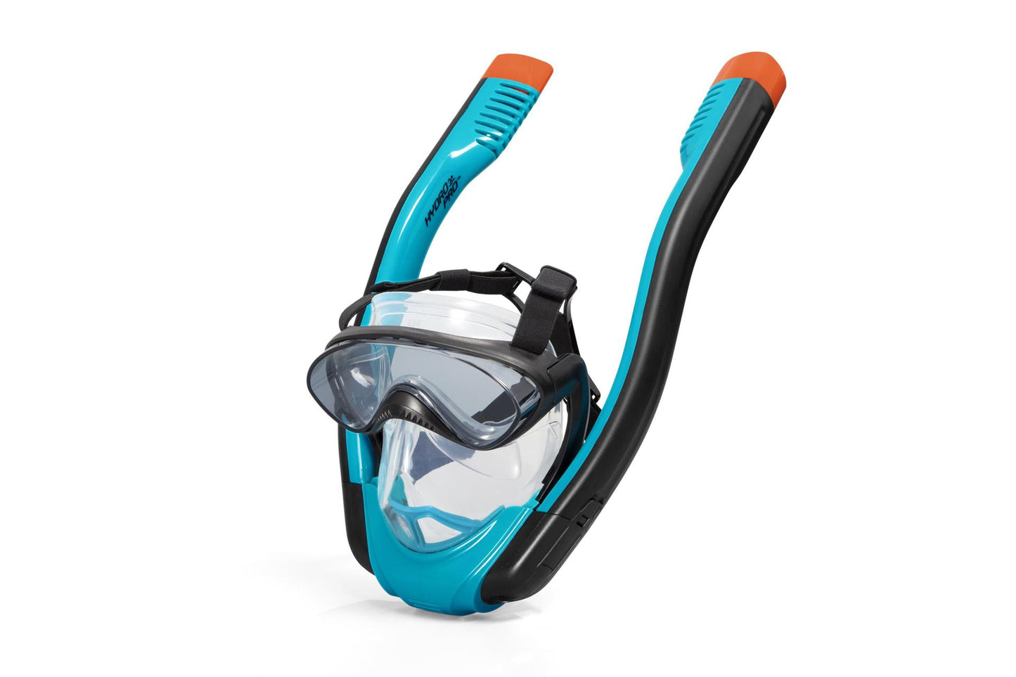 Bestway Hydro-Pro Flowtech Schnorchelmaske L XL