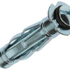 Celo 1015454 – 5 Metall-Gipskartondübel HRM 502701 13 mm 6 x 16 mm | 5 Stück