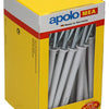 Celo 1014380 - Nageldübel vormontiert NP ø8x100mm 50 Stück | 2 Stk