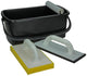 Kronen Hansa 1011797 - Fliesenfugenset 12 l | 2 Stk
