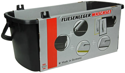 Kronen Hansa 1011797 - Fliesenfugenset 12 l | 2 Stk