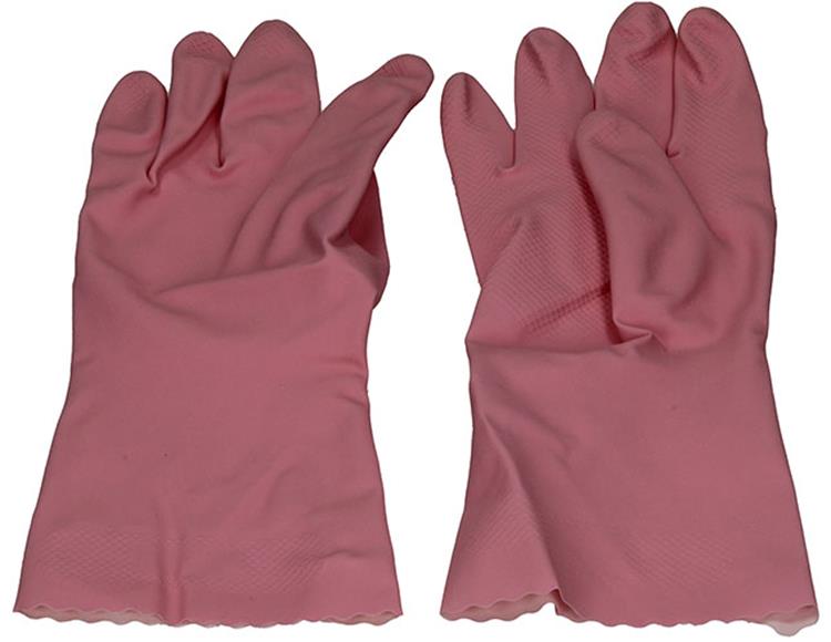 Vileda 1046502 - Handschuhe Sensitiv m | 12 Stück