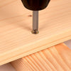 Wolfcraft Doppelbits | solide | PH-Slot | l65mm | 2 Stück - 2407000