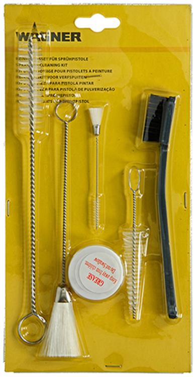 Wagner 1054877 - Reinigungsset HVLP | 1 Stk