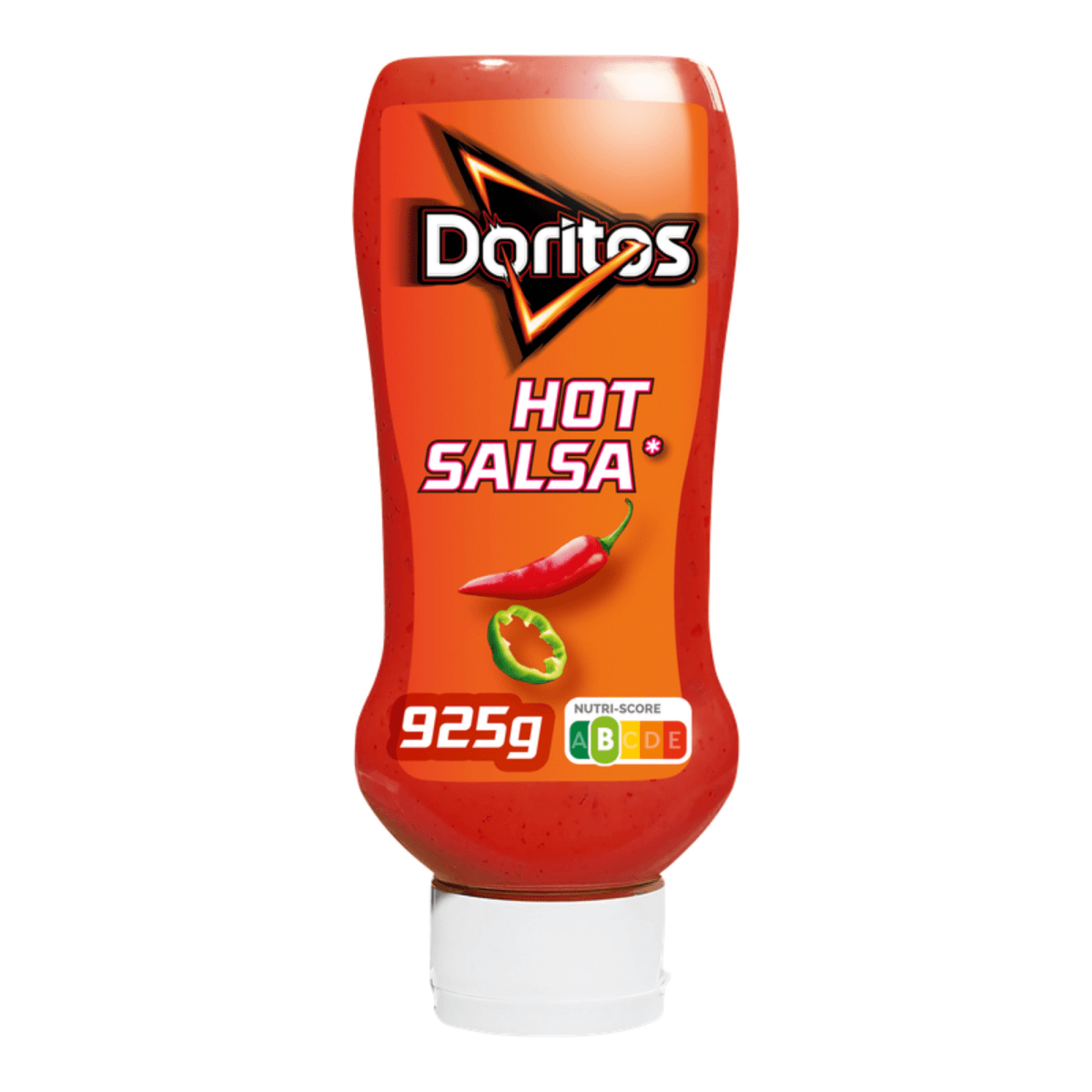 Doritos scharfe Salsasauce (925gr)