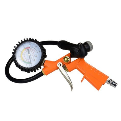 ICetoolz Icetoolz 240A95A Luftwaffe mit schneller Kopplung C-Typ und ARO 210-Type