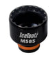 Icetoolz Sicherungsring-Entferner Shimano Steps EP5
