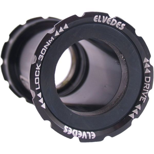 Innenlager Elvedes Twist fit PF30 (passt auch für BB386 BB392)